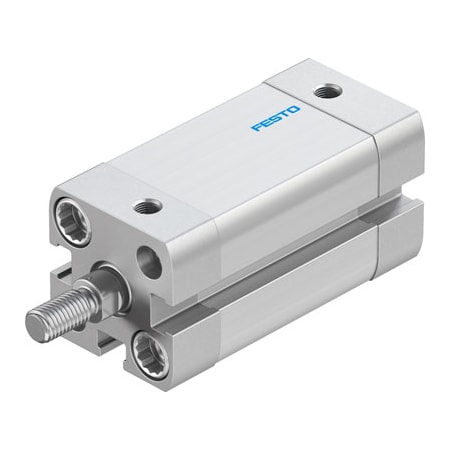 Festo Compact Cylinder ADN-16-25-A-P-A ADN-16-25-A-P-A